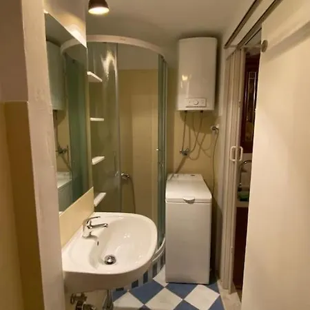 'round The Corner Апартаменты Пиран