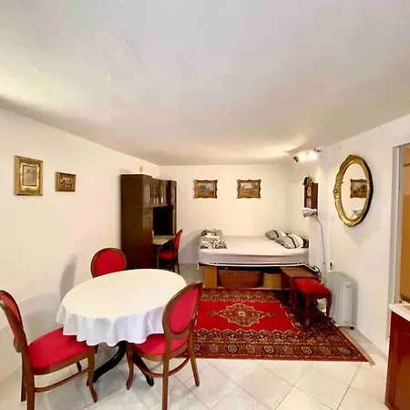 'round The Corner Lejlighed Piran