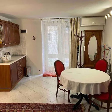 'round The Corner Apartamento Piran
