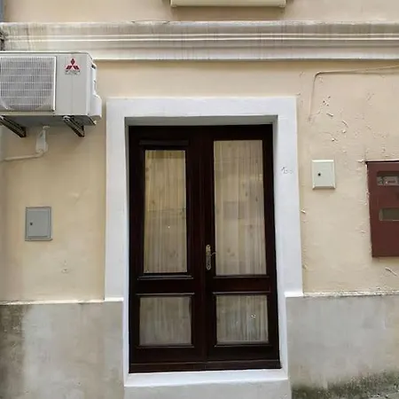 Апартаменты 'round The Corner Пиран