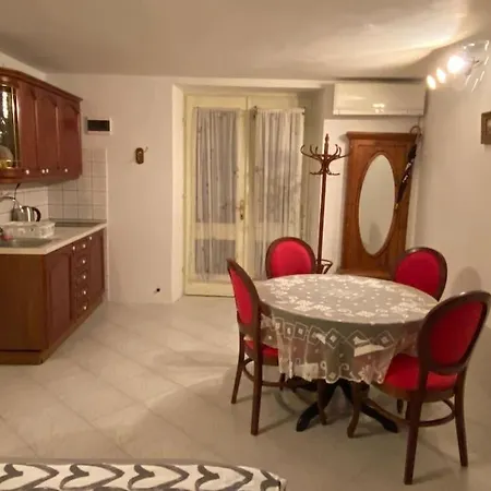 Lejlighed 'round The Corner