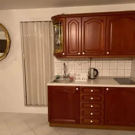 'round The Corner Апартаменты Пиран