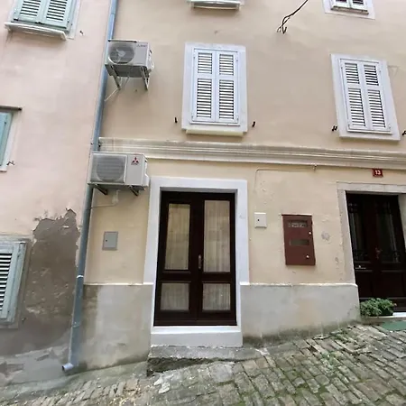 Appartement 'round The Corner *