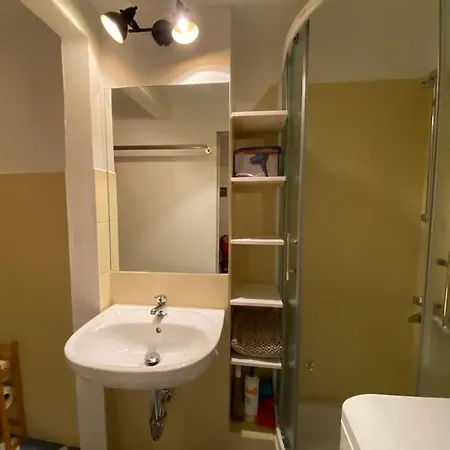 'round The Corner Lejlighed Piran