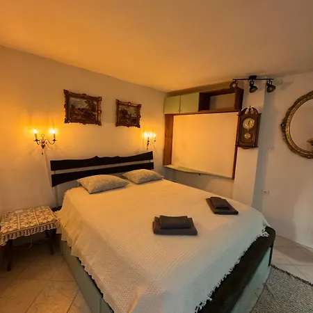 Apartamento 'round The Corner *