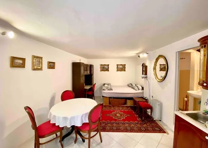 'round The Corner 公寓 皮兰