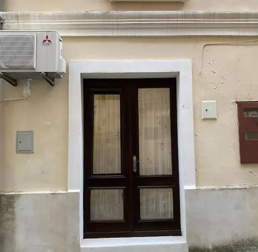 公寓 'round The Corner 皮兰