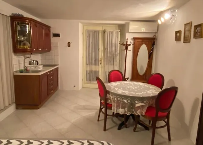 Lägenhet 'round The Corner