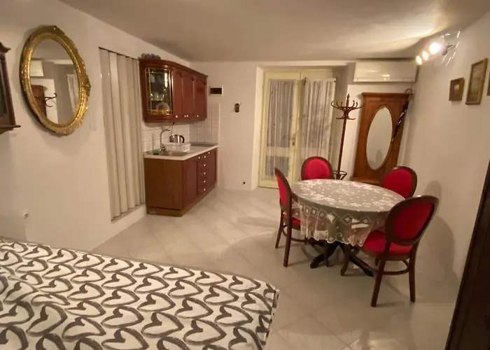 'round The Corner 公寓