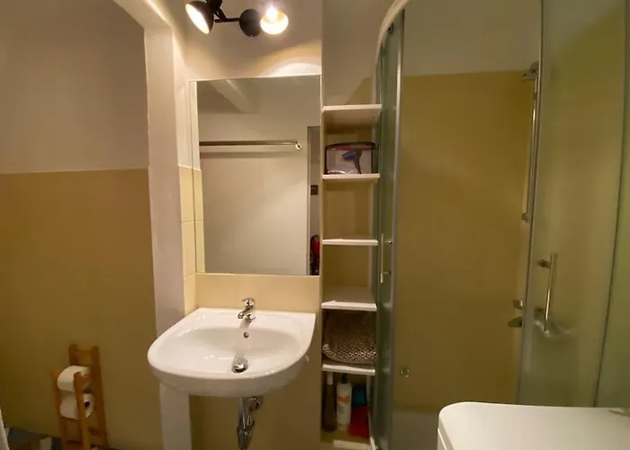 'round The Corner 公寓 皮兰